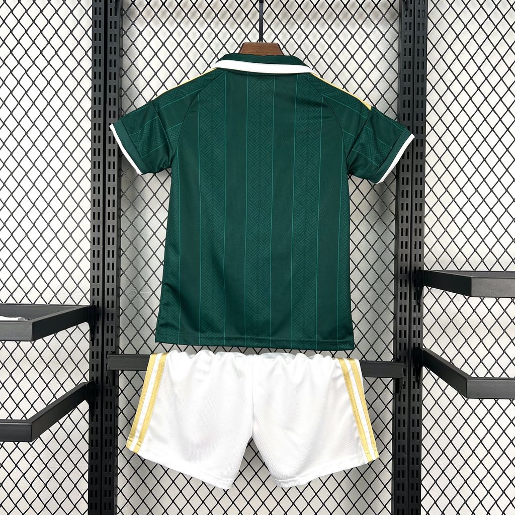 África do Sul 2026 Conjunto Alternativo Mundial – Criança
