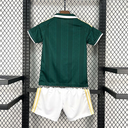 África do Sul 2026 Conjunto Alternativo Mundial – Criança