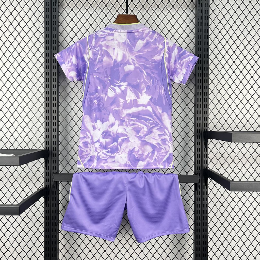 Coreia do Sul 2026 Conjunto Alternativo Mundial – Criança