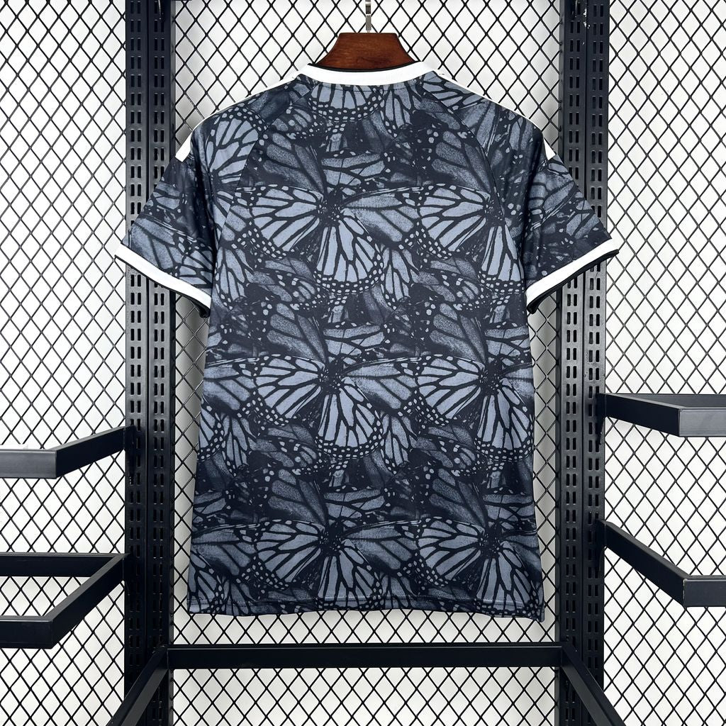 Colombia 2026 Camisola de Guarda-Redes Mundial – Homem