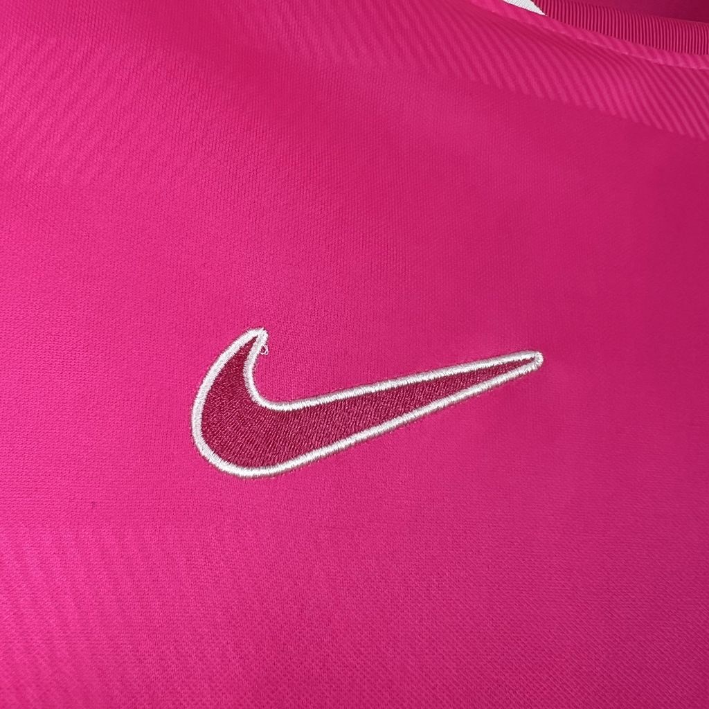 Sporting CP 2026/27 Camisola Rosa Outubro – Homem