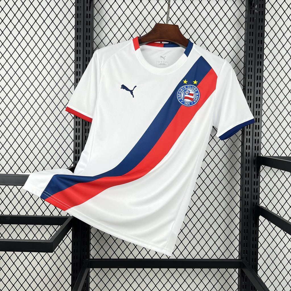 Bahia 2026/27 Camisola Principal – Homem