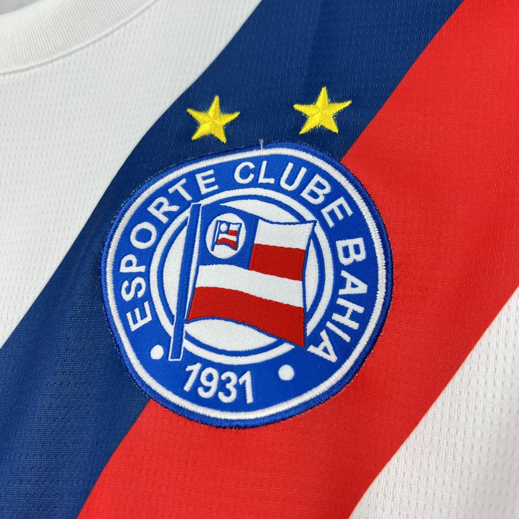 Bahia 2026/27 Camisola Principal – Homem