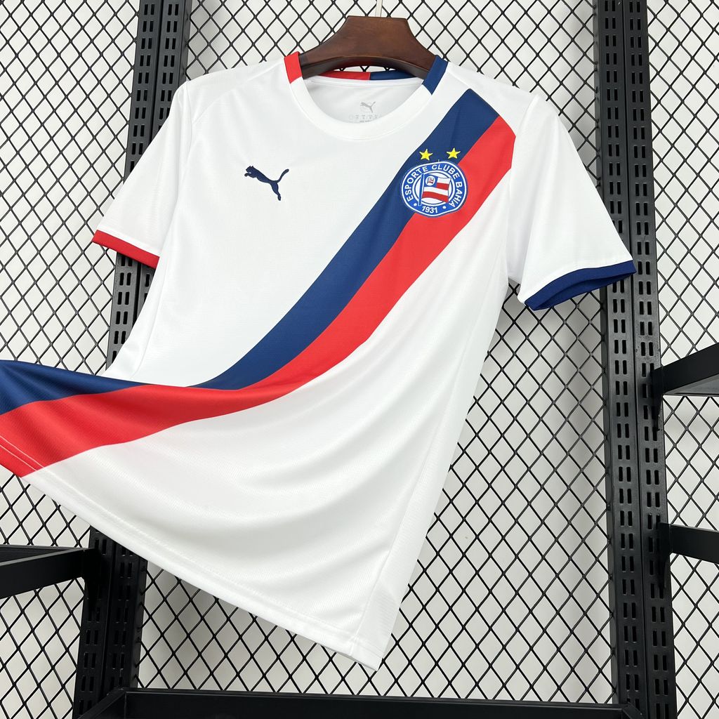 Bahia 2026/27 Camisola Principal – Homem