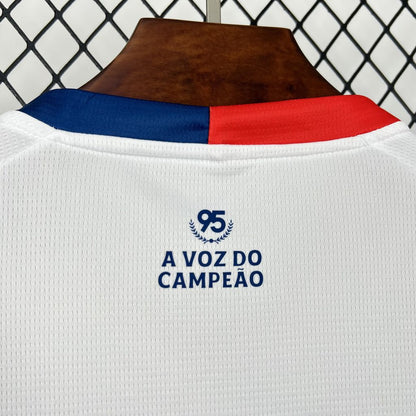 Bahia 2026/27 Camisola Principal – Homem