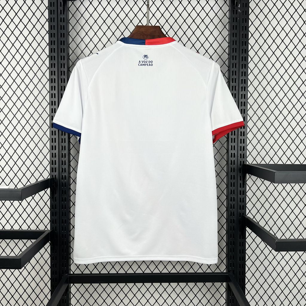 Bahia 2026/27 Camisola Principal – Homem