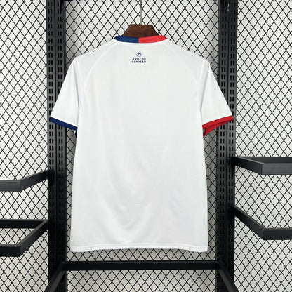 Bahia 2026/27 Camisola Principal – Homem