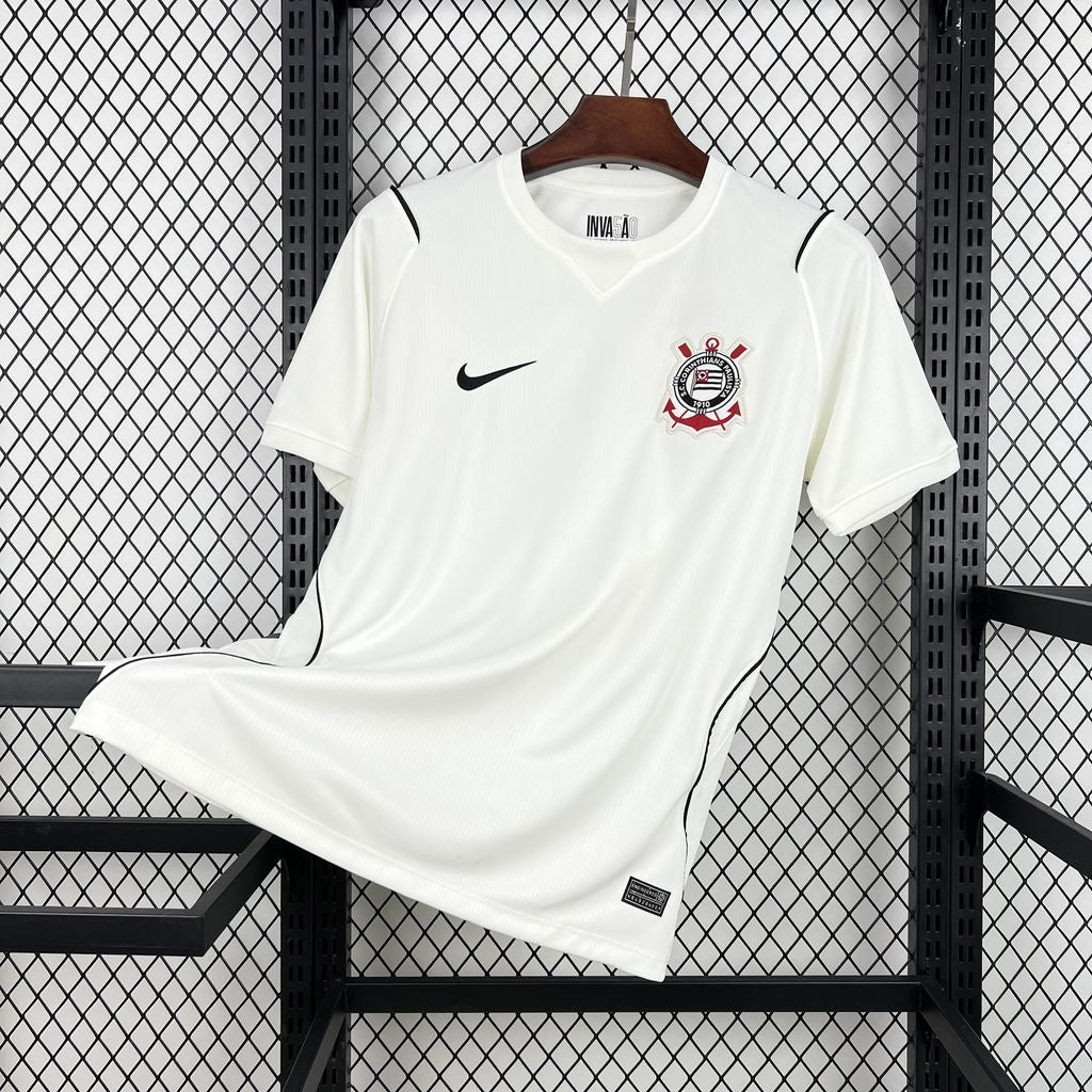 Corinthians 2026/27 Camisola Principal – Homem