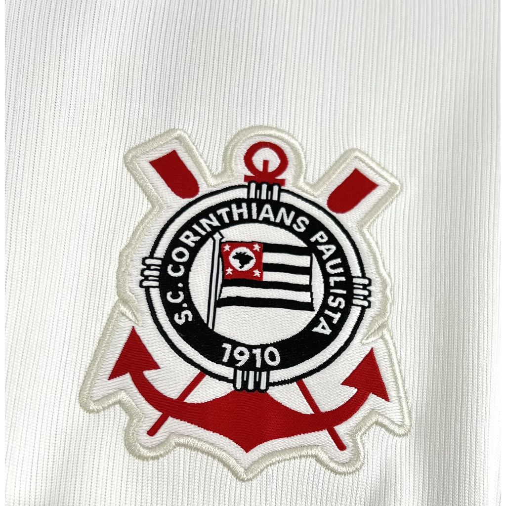 Corinthians 2026/27 Camisola Principal – Homem