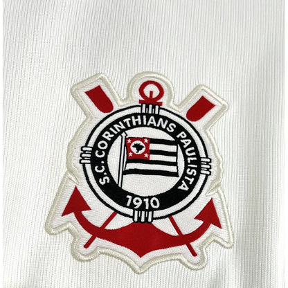 Corinthians 2026/27 Camisola Principal – Homem