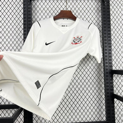 Corinthians 2026/27 Camisola Principal – Homem