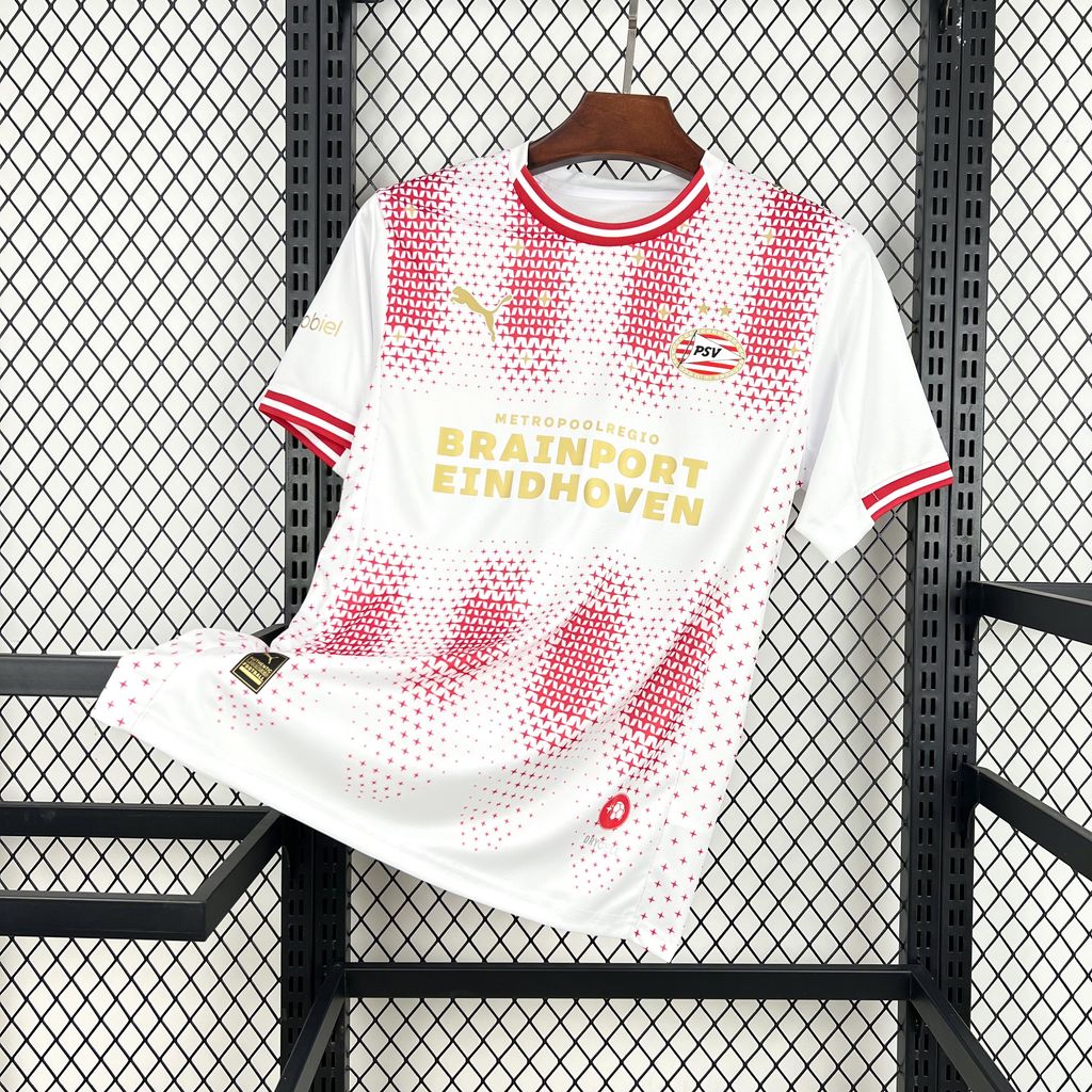 PSV Eindhoven 2025/26 Camisola Especial – Homem