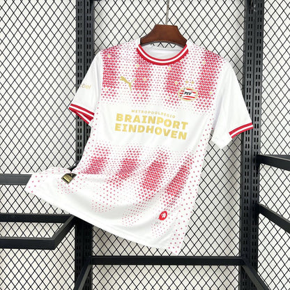 PSV Eindhoven 2025/26 Camisola Especial – Homem