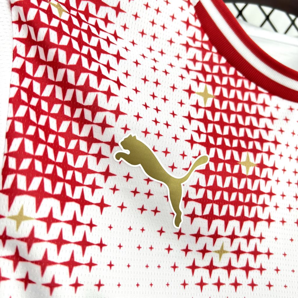 PSV Eindhoven 2025/26 Camisola Especial – Homem