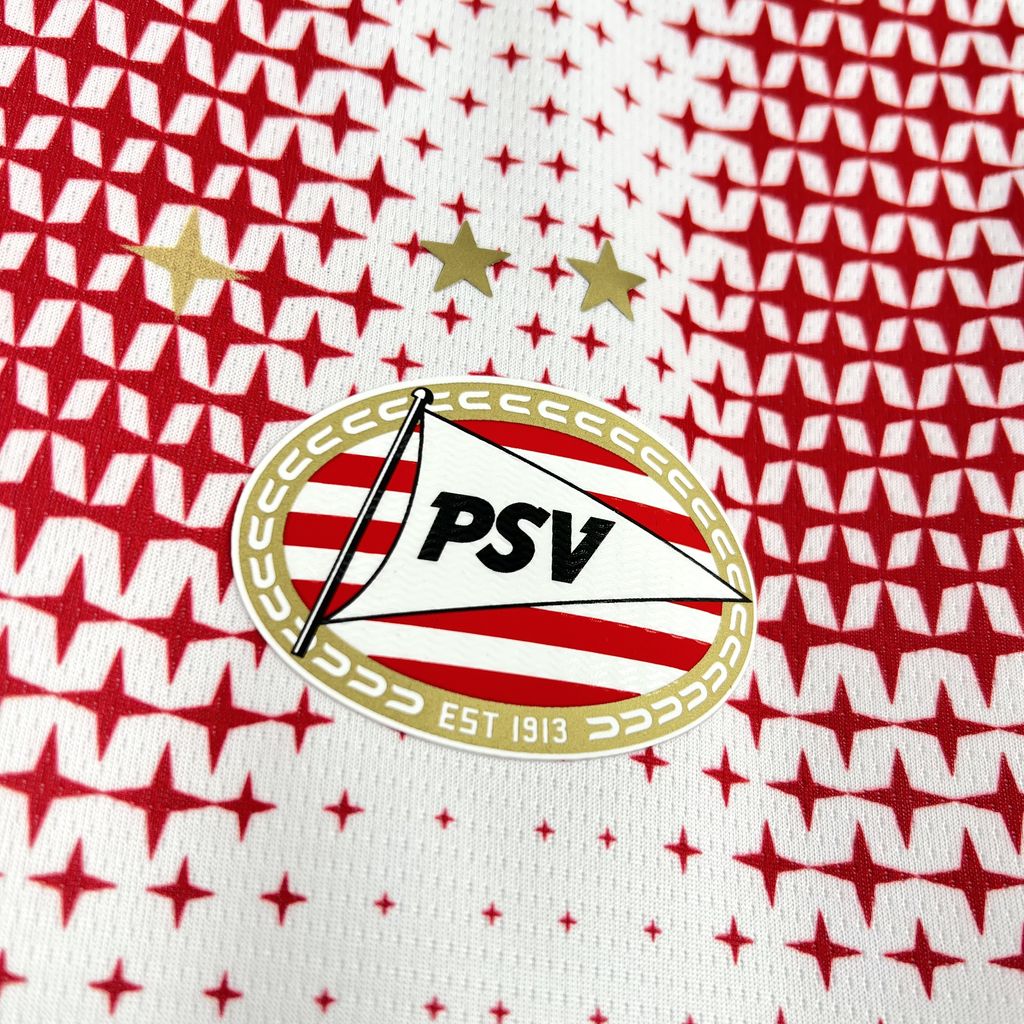 PSV Eindhoven 2025/26 Camisola Especial – Homem