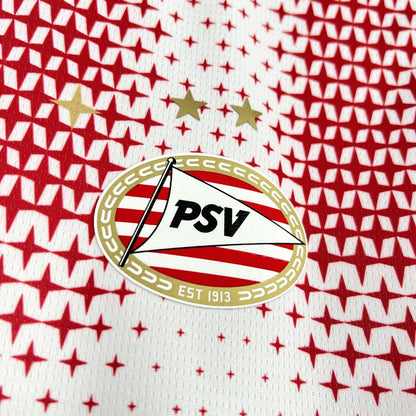 PSV Eindhoven 2025/26 Camisola Especial – Homem