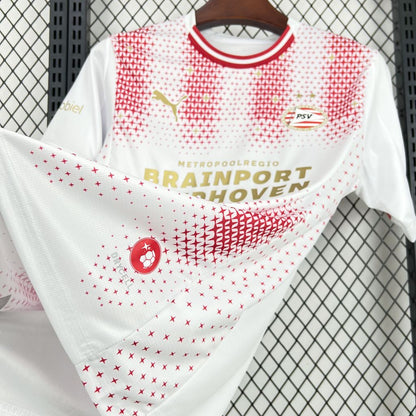 PSV Eindhoven 2025/26 Camisola Especial – Homem