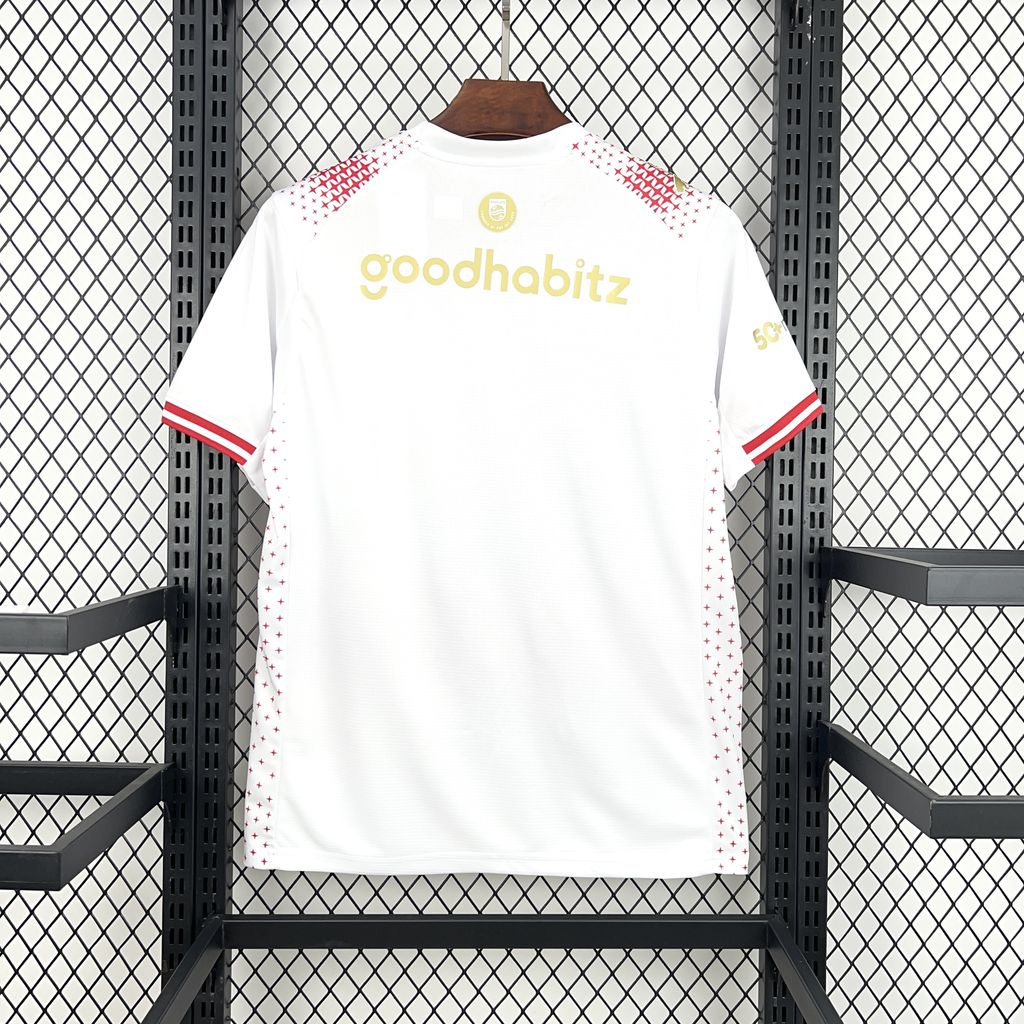 PSV Eindhoven 2025/26 Camisola Especial – Homem