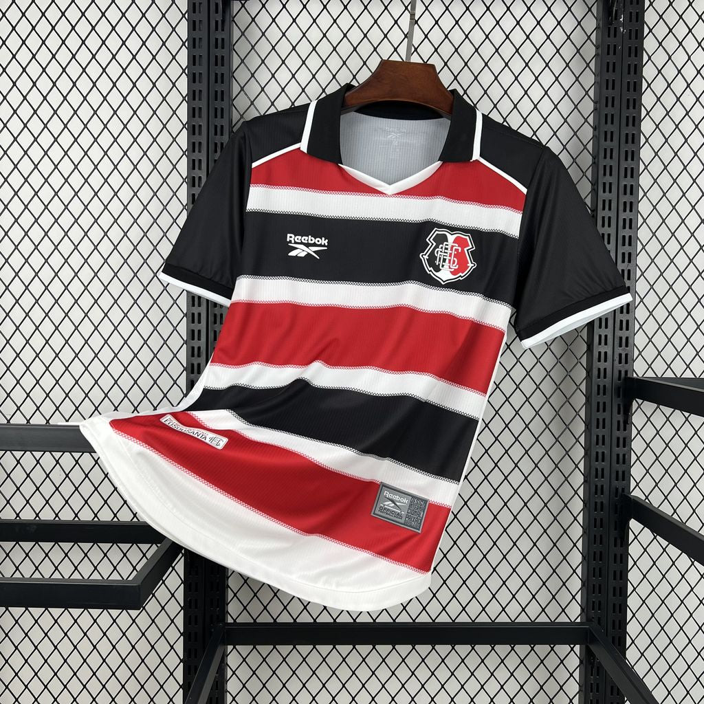 Santa Cruz FC 2026/27 Camisola Principal – Homem