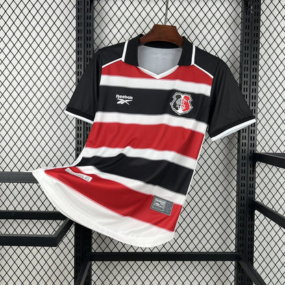 Santa Cruz FC 2026/27 Camisola Principal – Homem