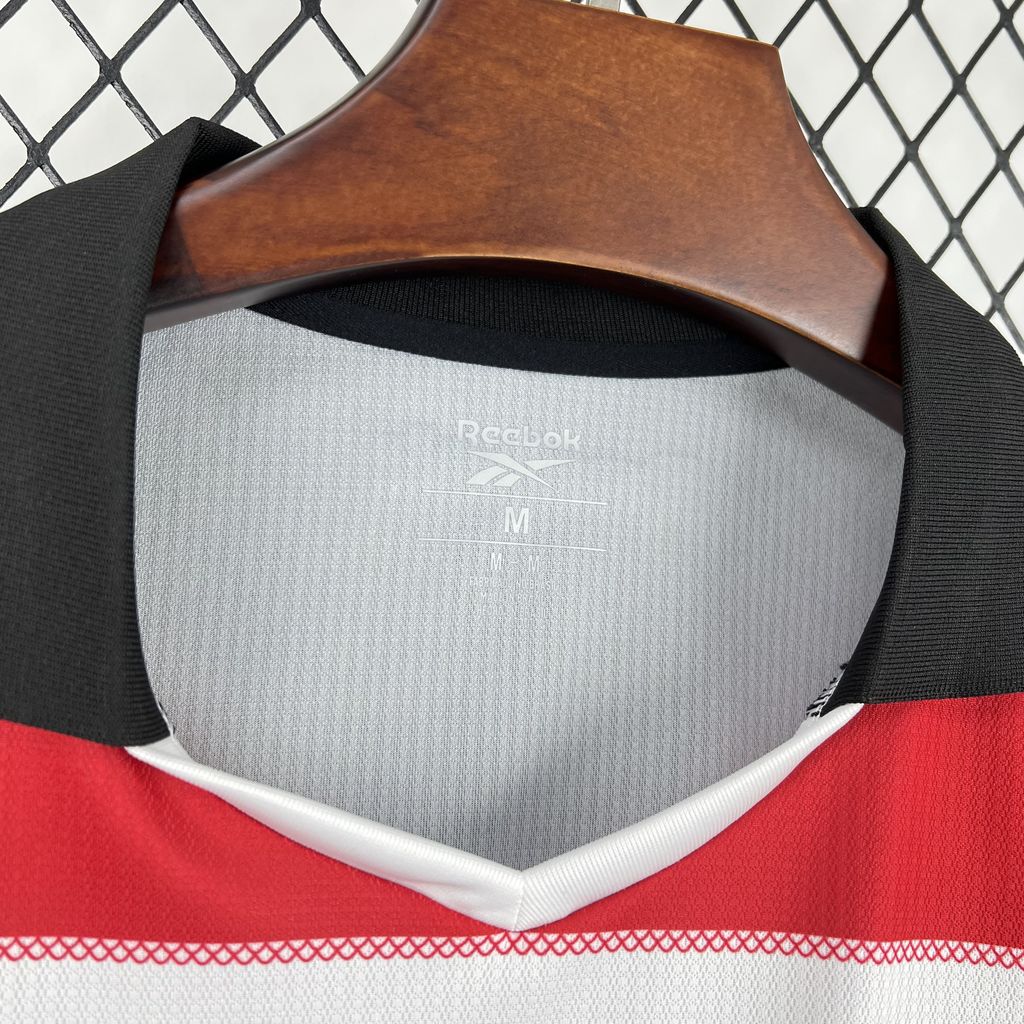 Santa Cruz FC 2026/27 Camisola Principal – Homem