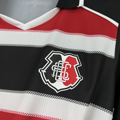 Santa Cruz FC 2026/27 Camisola Principal – Homem