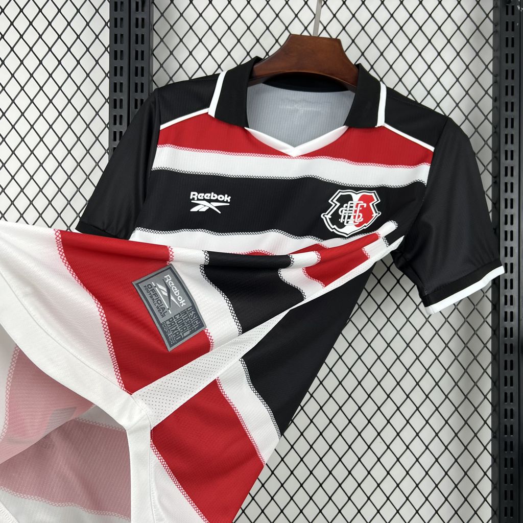 Santa Cruz FC 2026/27 Camisola Principal – Homem