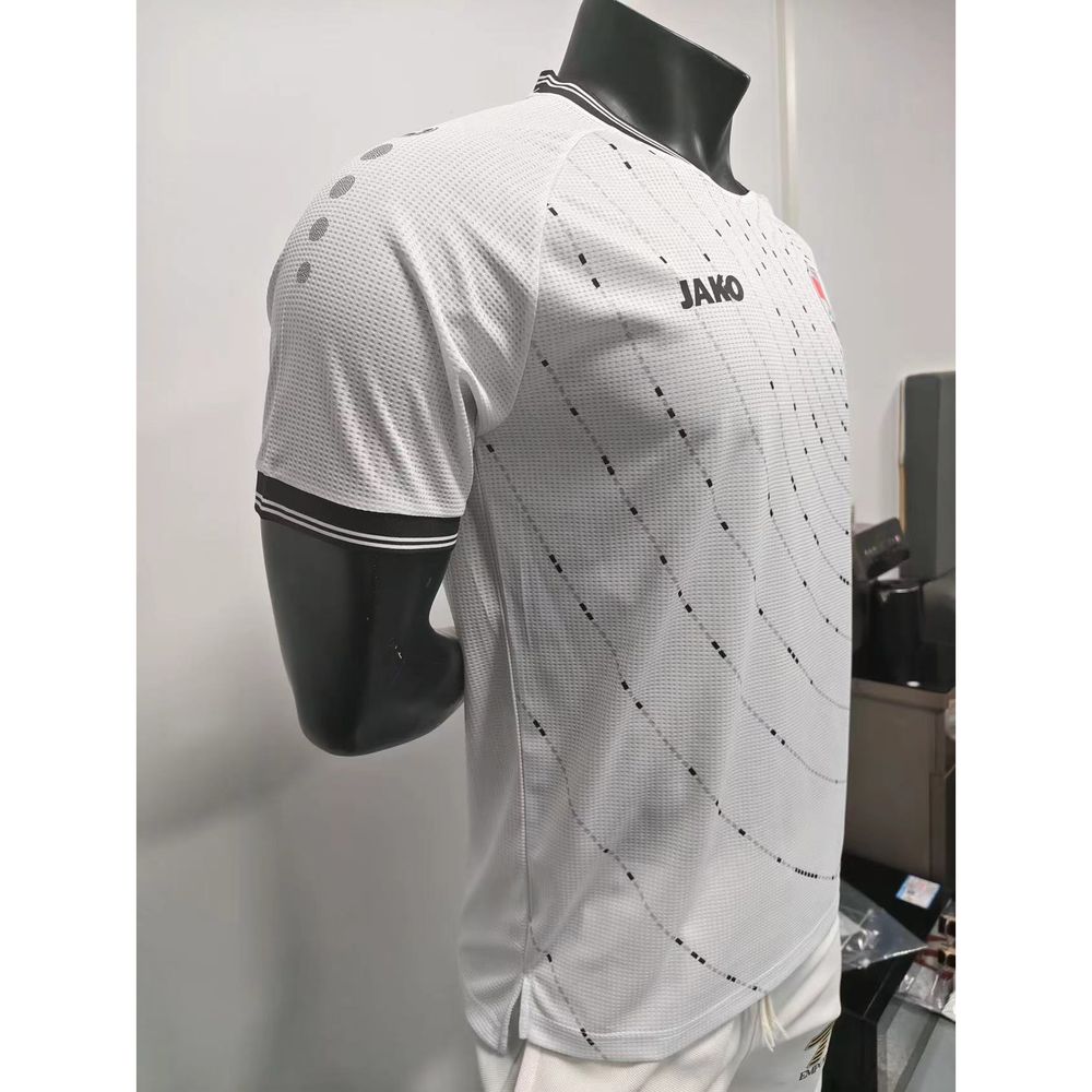 Iraque 2025/26 Camisola Principal Versão Jogador – Homem