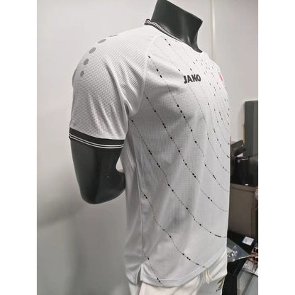 Iraque 2025/26 Camisola Principal Versão Jogador – Homem
