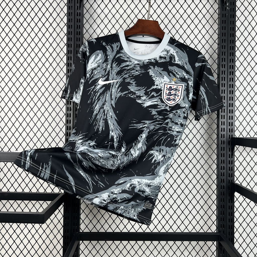 Inglaterra 2026 Camisola Especial Mundial – Homem