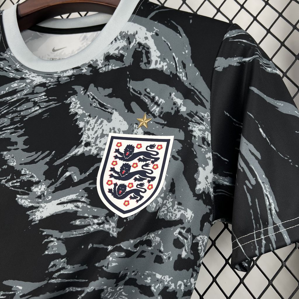 Inglaterra 2026 Camisola Especial Mundial – Homem