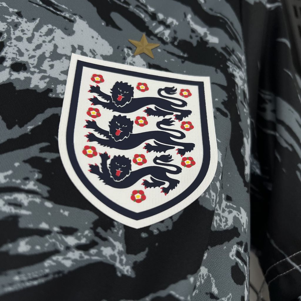 Inglaterra 2026 Camisola Especial Mundial – Homem