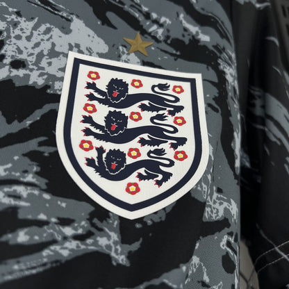 Inglaterra 2026 Camisola Especial Mundial – Homem