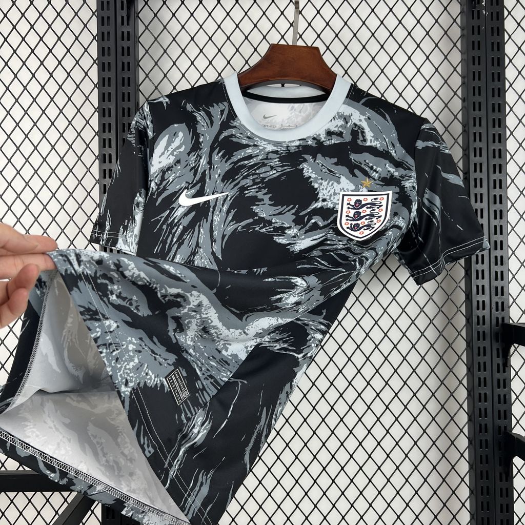 Inglaterra 2026 Camisola Especial Mundial – Homem