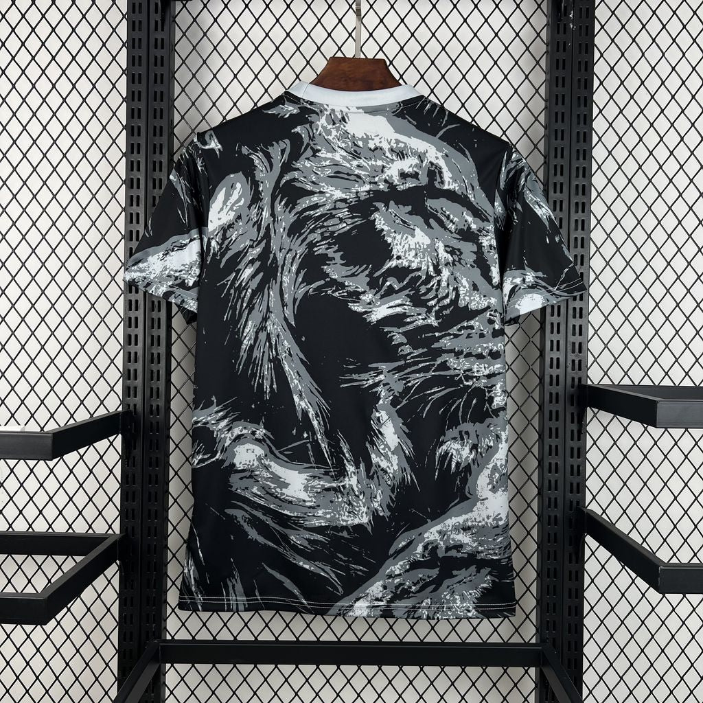 Inglaterra 2026 Camisola Especial Mundial – Homem