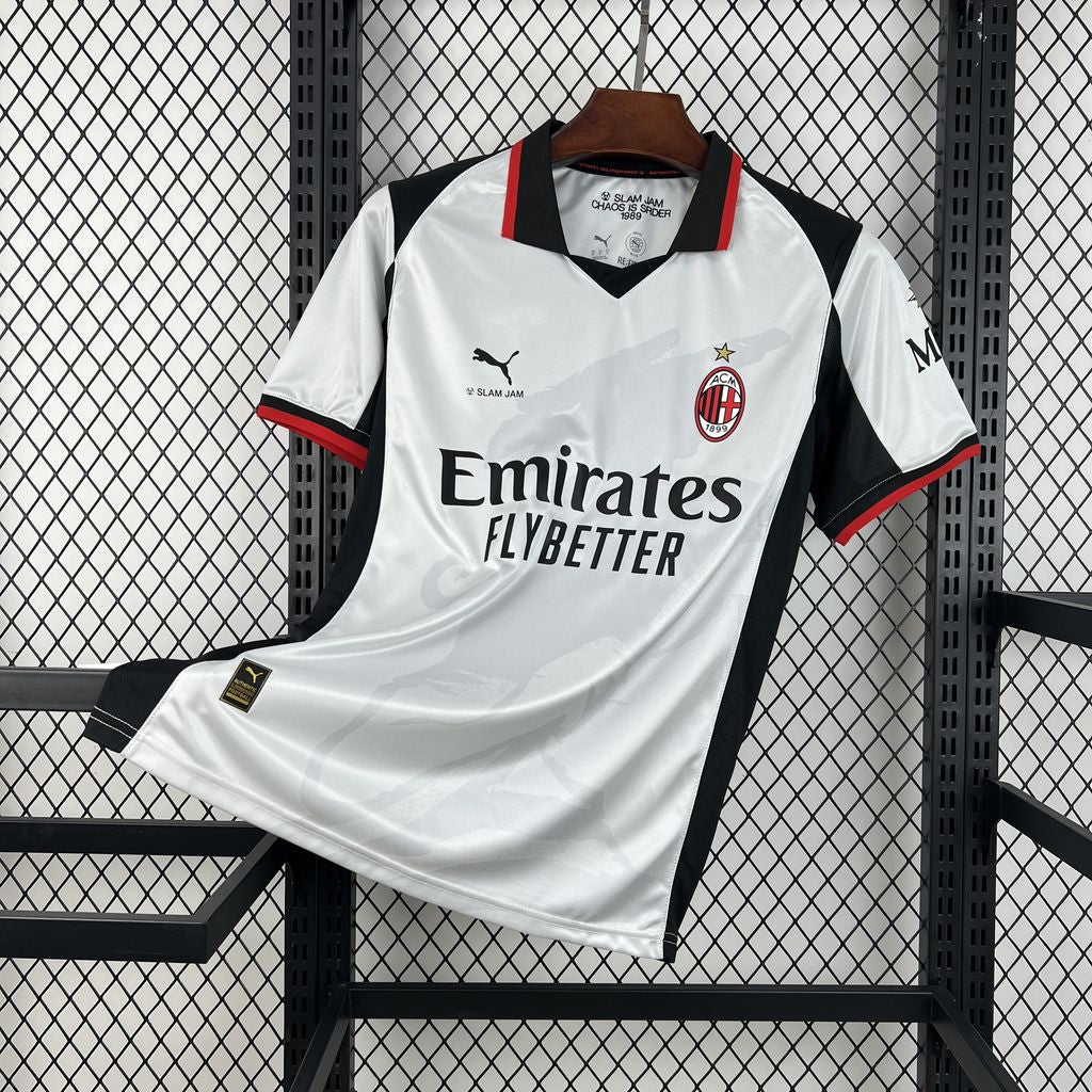 AC Milan x SLAM JAM 2026/27 Camisola Limitada – Homem