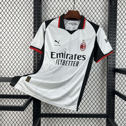 AC Milan x SLAM JAM 2026/27 Camisola Limitada – Homem