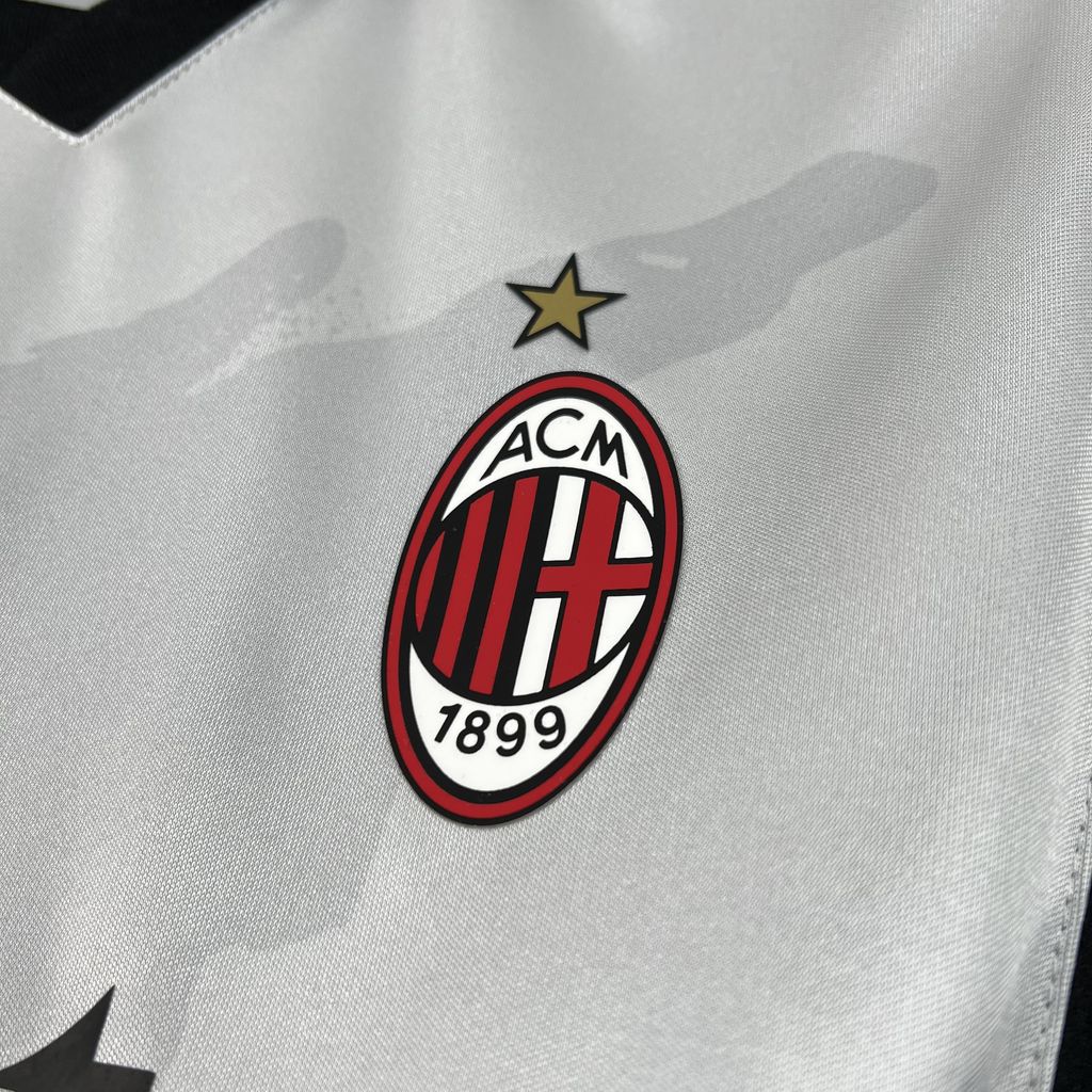 AC Milan x SLAM JAM 2026/27 Camisola Limitada – Homem