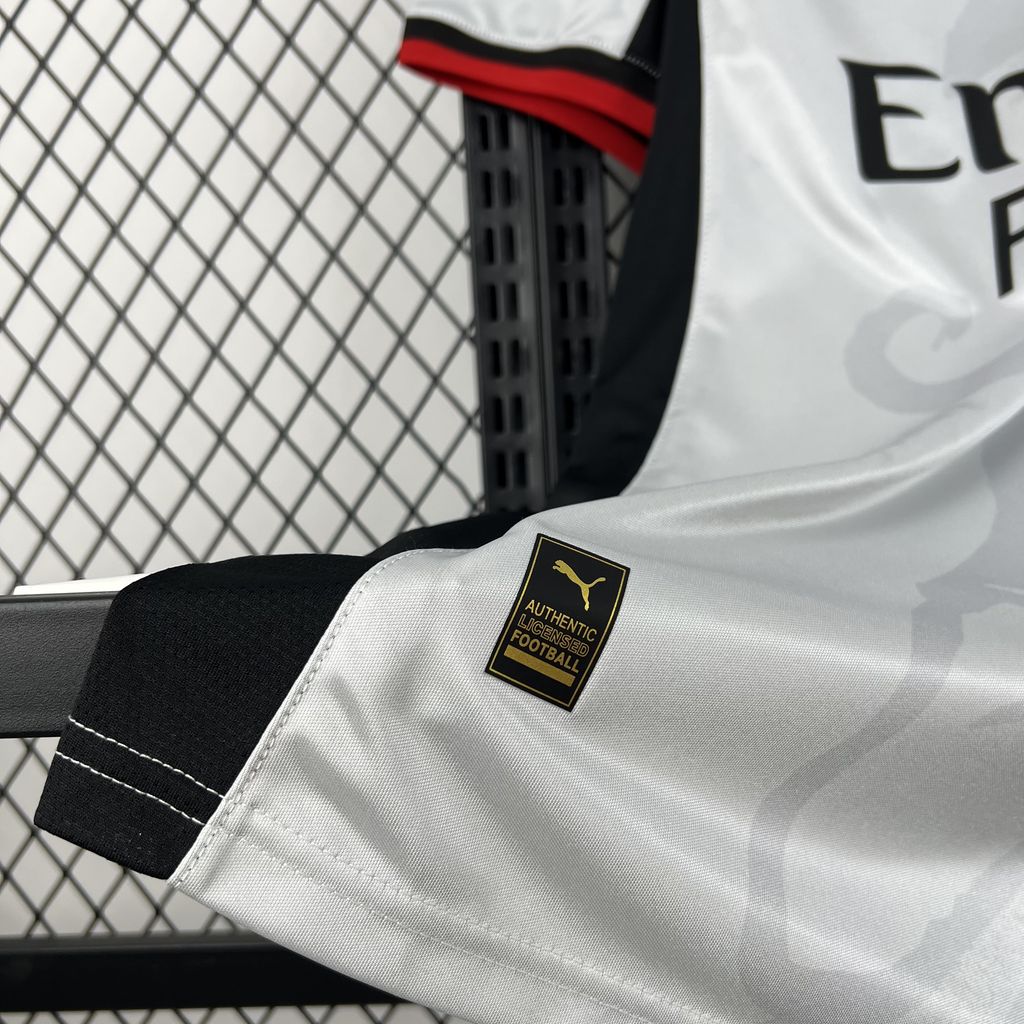 AC Milan x SLAM JAM 2026/27 Camisola Limitada – Homem