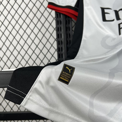 AC Milan x SLAM JAM 2026/27 Camisola Limitada – Homem