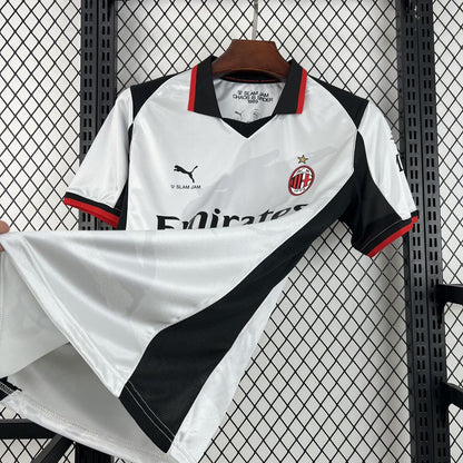 AC Milan x SLAM JAM 2026/27 Camisola Limitada – Homem