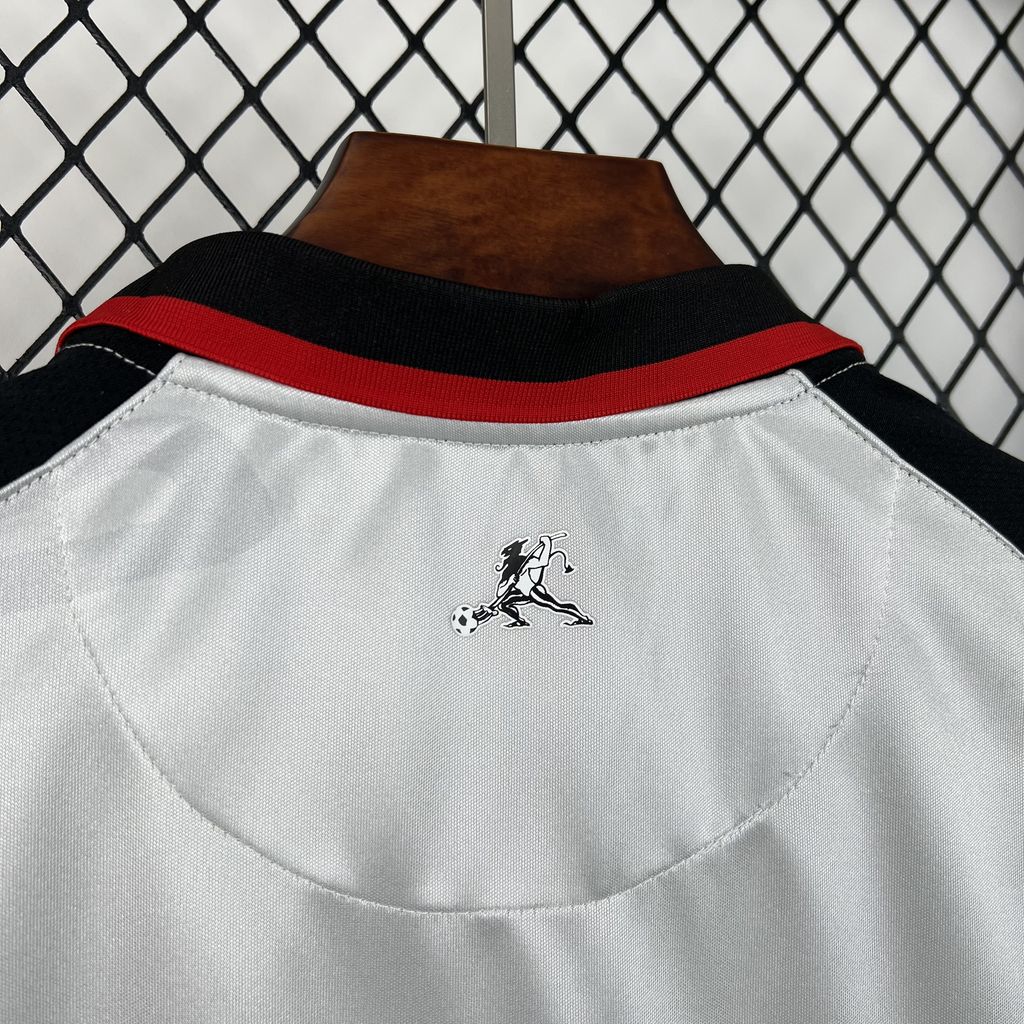 AC Milan x SLAM JAM 2026/27 Camisola Limitada – Homem
