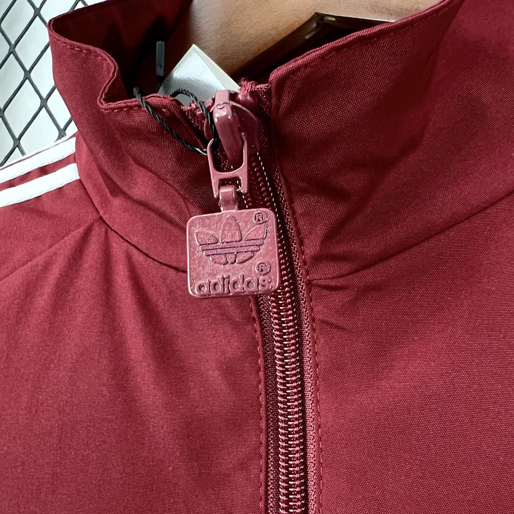 Espanha 2026 Mundial Originals Track Top – Homem