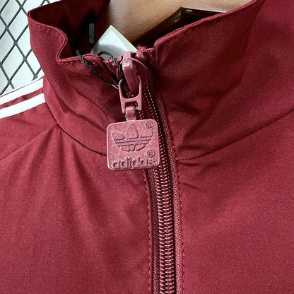 Espanha 2026 Mundial Originals Track Top – Homem