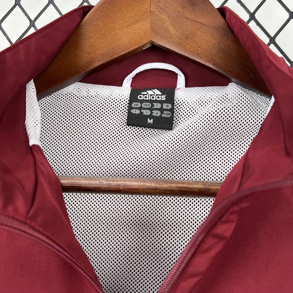 Espanha 2026 Mundial Originals Track Top – Homem