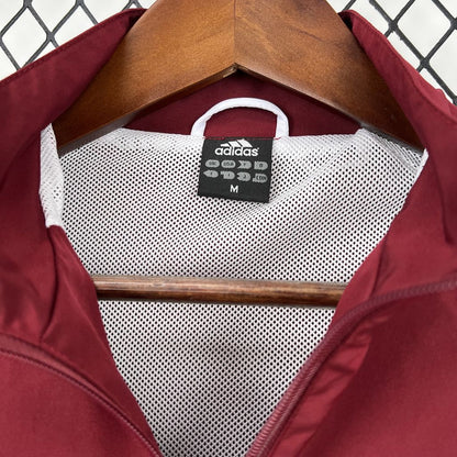 Espanha 2026 Mundial Originals Track Top – Homem