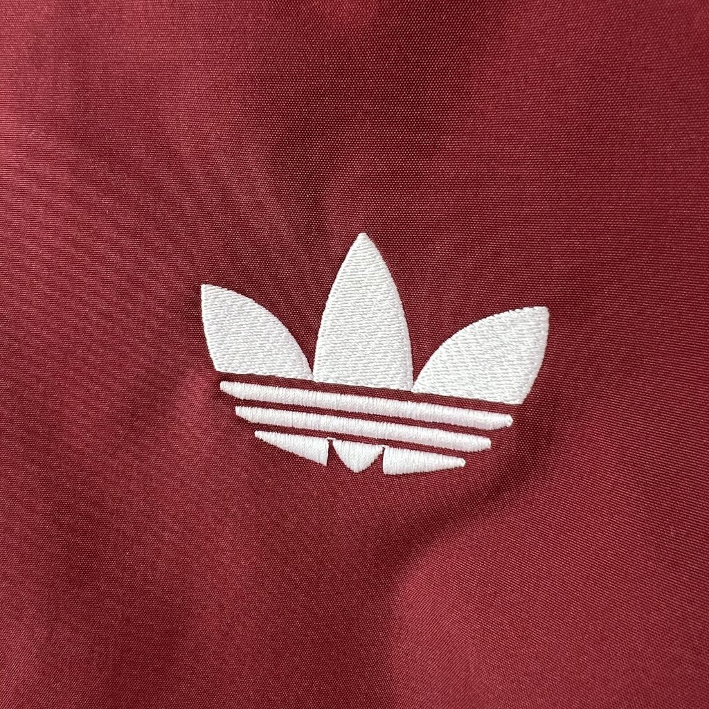 Espanha 2026 Mundial Originals Track Top – Homem