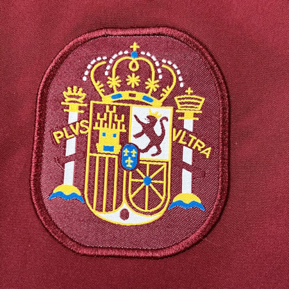 Espanha 2026 Mundial Originals Track Top – Homem