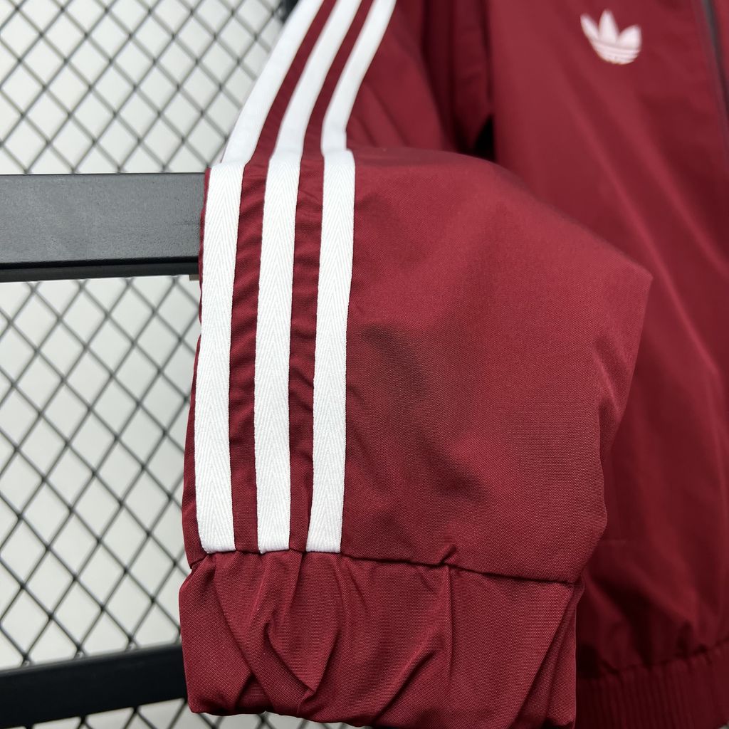 Espanha 2026 Mundial Originals Track Top – Homem