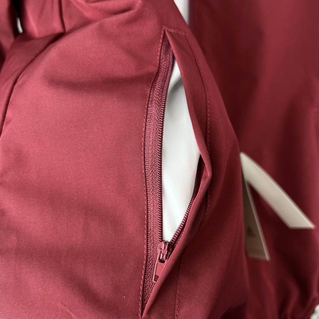 Espanha 2026 Mundial Originals Track Top – Homem